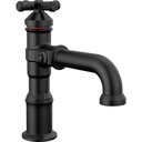 Delta 587-BL-DST Single Handle Bathroom Faucet