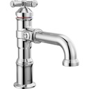 Delta 587-PR-DST Single Handle Bathroom Faucet