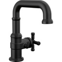 Delta 587SH-BL-DST Single Handle Bathroom Faucet