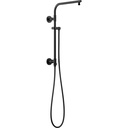 Delta 58810-BL Shower Column 18" Round 
