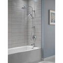 Delta 58820-PR Shower Column 26" Round