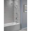 Delta 58820-PR Shower Column 26" Round