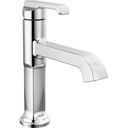 Delta 589-PR-DST Tetra Single Handle Bathroom Faucet