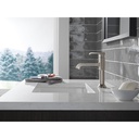 Delta 589-SS-PR-DST Tetra Single Handle Bathroom Faucet