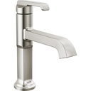 Delta 589-SS-PR-DST Tetra Single Handle Bathroom Faucet