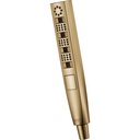 Delta 59140-CZ-PR-PK H2O Hand Shower 1.75 Gpm 4-Setting