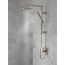 Delta 59140-SS-PR-PK H2O Hand Shower 1.75 Gpm 4-Setting