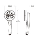 Delta 59386-BL 3-Setting Hand Shower