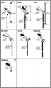 Delta 59426-PK 7 Function Hand Shower 