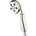 Delta 59433-PN-PK Cassidy H2Ok. Handshwr 2 Gpm No Hose