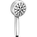 Delta 59584-PR-PK 7-Setting Cleaning Shower 1.75 Gpm