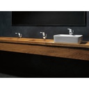 Delta 599-PR-MPU-DST Single Handle Faucet Mpu