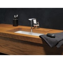 Delta 599-PR-MPU-DST Single Handle Faucet Mpu