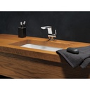 Delta 599-PR-MPU-DST Single Handle Faucet Mpu