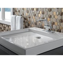Delta 599-PR-MPU-DST Single Handle Faucet Mpu