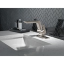 Delta 599-SS-PR-MPU-DST Single Handle Faucet Mpu