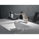 Delta 599-SS-PR-MPU-DST Single Handle Faucet Mpu