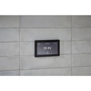 Delta 5CB-550L-BL Steamscape Unilateral Deluxe Package Matte Black