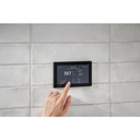 Delta 5CB-550L-BL Steamscape Unilateral Deluxe Package Matte Black