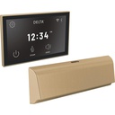 Delta 5CB-550L-CZ-PR Steamscape Unilateral Deluxe Package Champagne Bronze