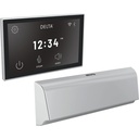 Delta 5CB-550L-PR Steamscape Unilateral Deluxe Package Chrome
