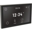 Delta 5CN-550L-KS-PR Showersense Linear Square Digital Interface
