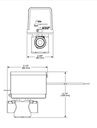 Delta 5GA-ADD-240 Auto Drain 240V