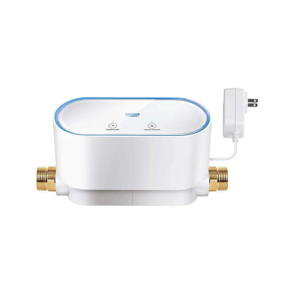 Grohe 22503LN0 Sense Guard Smart Water Controller 1
