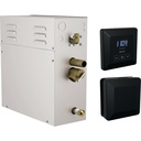 Delta 5P-EST07-BL Simplesteam Kit 7.5Kw240V