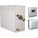 Delta 5P-EST15-PR Simplesteam Kit 15Kw40V