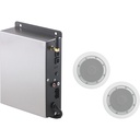 Delta 5SP-MU-3 Audio Speaker Systemers