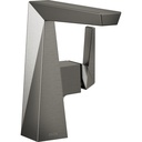 Delta 643-KS-PR-DST Mid-Height Single Handle Faucet