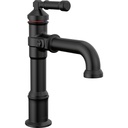 Delta 684-BL-DST Single Handle Bathroom Faucet