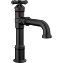 Delta 687-BL-DST Single Handle Bathroom Faucet