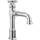 Delta 687-PR-DST Single Handle Bathroom Faucet