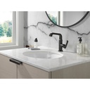 Delta 689-BL-DST Tetra Single Handle Mid-Height Vessel Bathroom