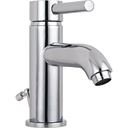Delta 692LF Tommy Solid Handle Lavatory Faucet 