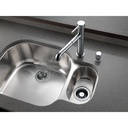 Delta 72010-AR Flange And Strainer Kitchen 