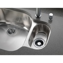 Delta 72010-AR Flange And Strainer Kitchen 