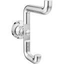 Delta 73535 Saylor Double Robe Hook
