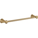 Delta 73818-CZ Lahara 18" Towel Bar 