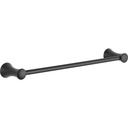 Delta 73818-RB Lahara 18 Inch Towel Bar 