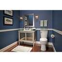 Delta 73818-SS Lahara 18 Inch Towel Bar 