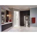 Delta 73824-SS Lahara 24 Inch Towel Bar 