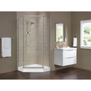 Delta 73835-SS Lahara Robe Hook 