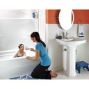 Delta 73846 Lahara Towel Ring 