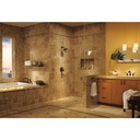 Delta 73846-RB Lahara Towel Ring 