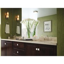 Delta 73846-SS Lahara Towel Ring 