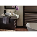 Delta 75118-RB Dryden 18" Towel Bar 