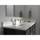Delta 75146-PN Dryden Towel Ring 